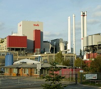 Bremen, Müllheizkraftwerk